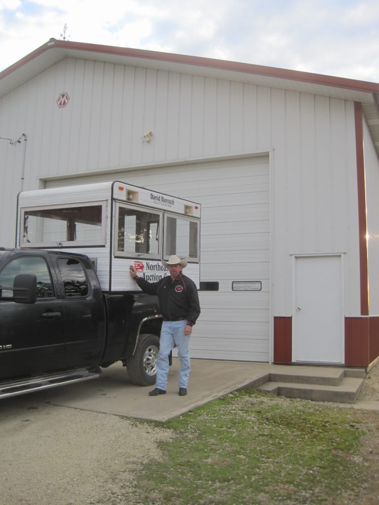PHOTO GALLERY Northeast Iowa Auction Company You